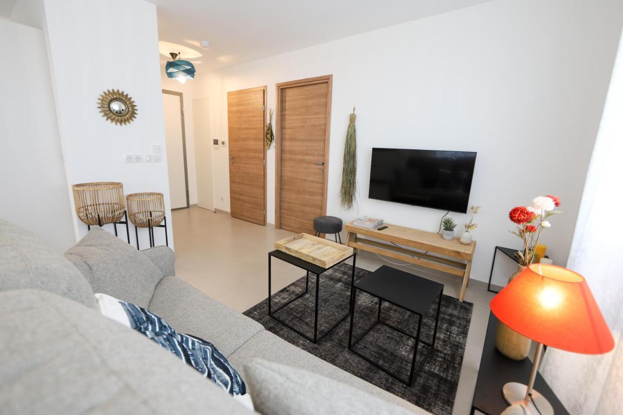 Appartement La Jolie Vue - garage et balcon à deux pas du centre à Annecy Extérieur photo